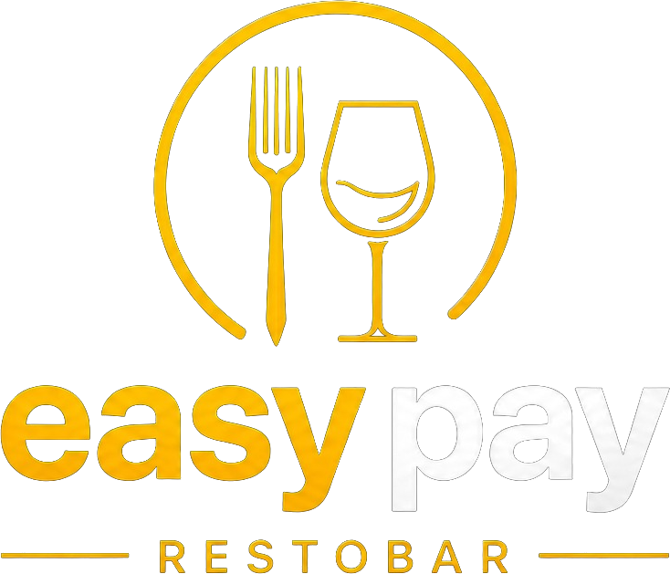 EasyPay Restobar